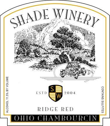 Ridge Red