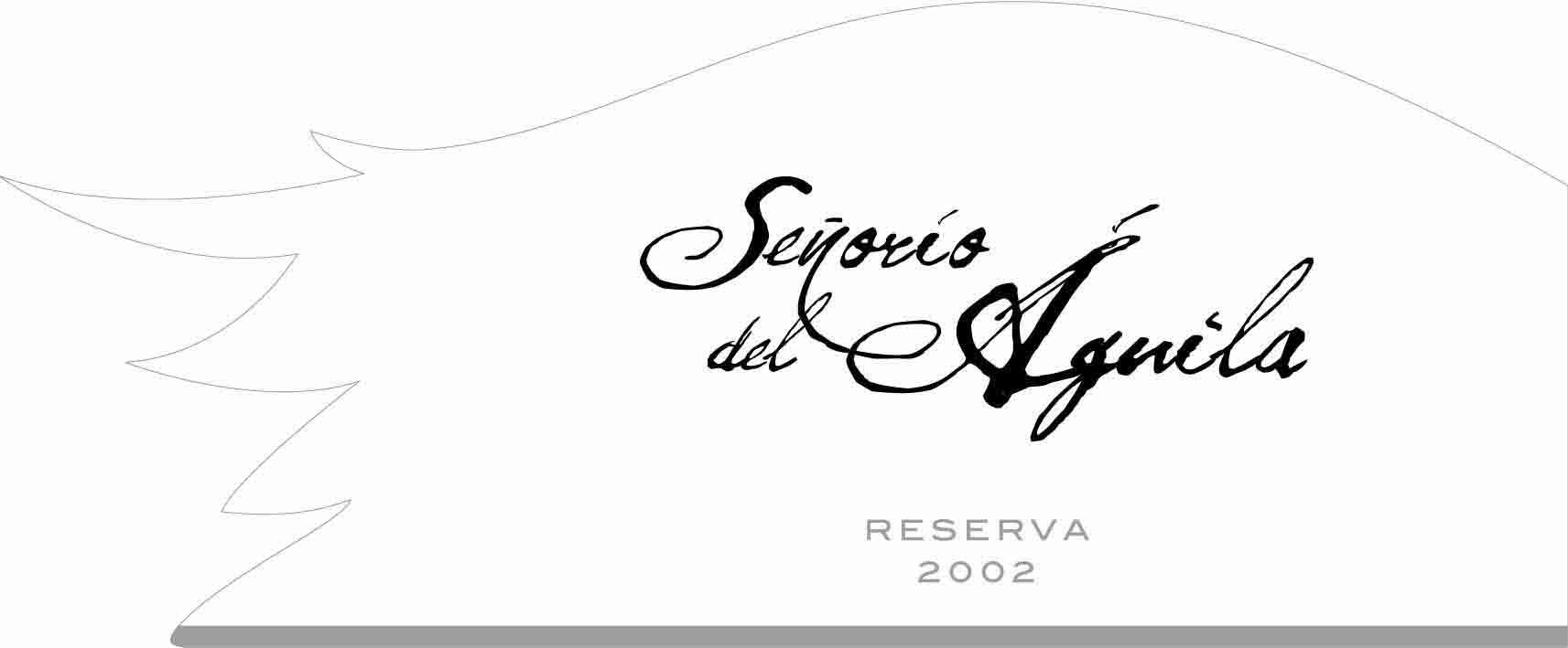 Señorío del Águila