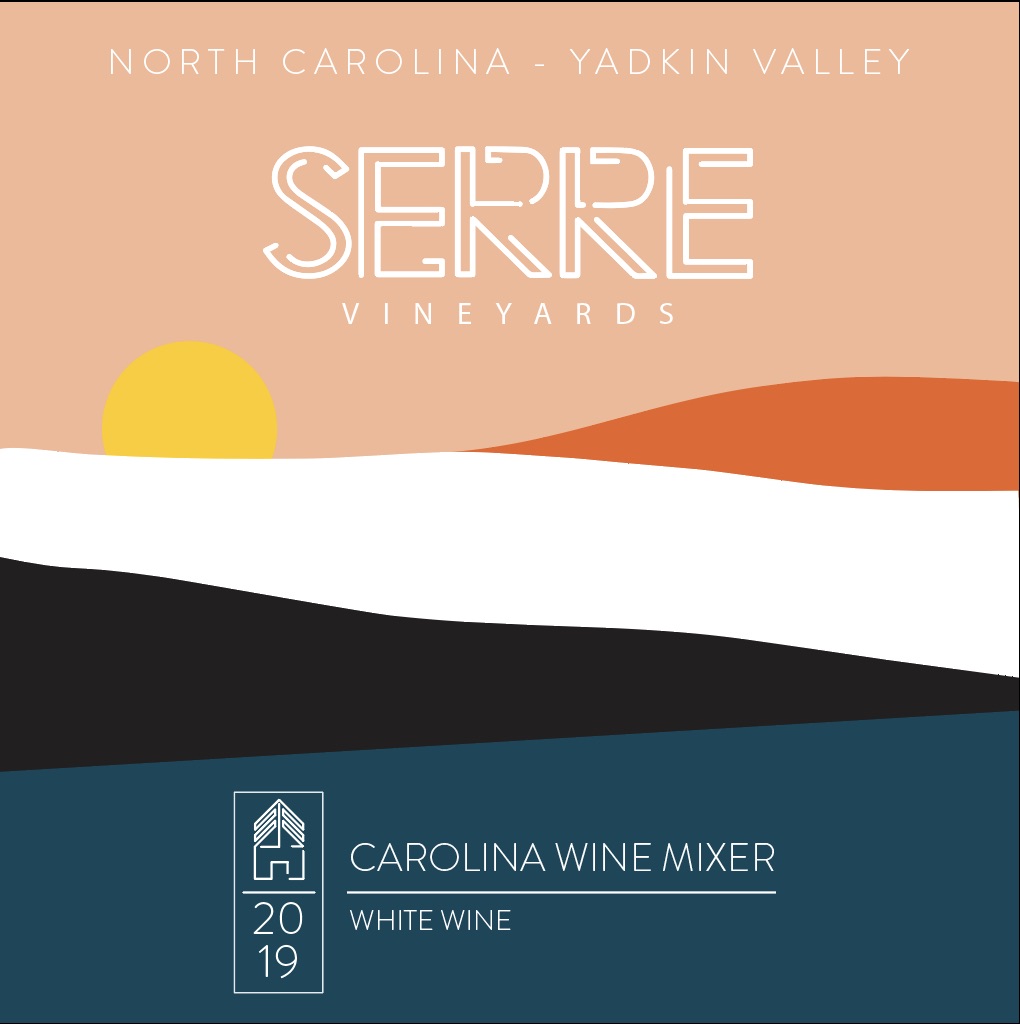 Carolina Wine Mixer