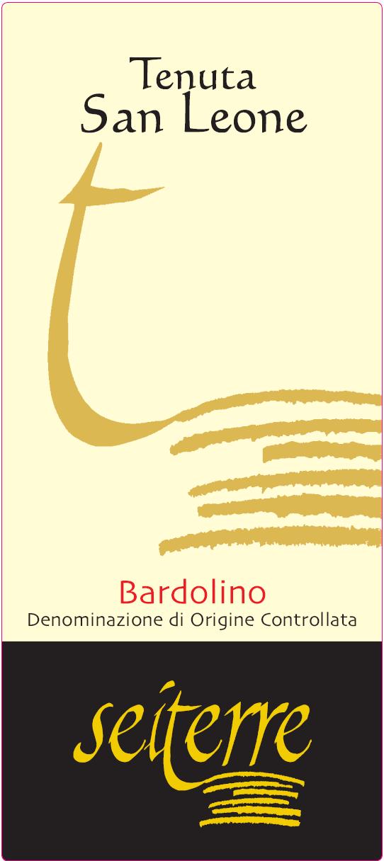 Tenuta San Leone