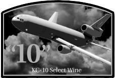 KC-10 Select Wine