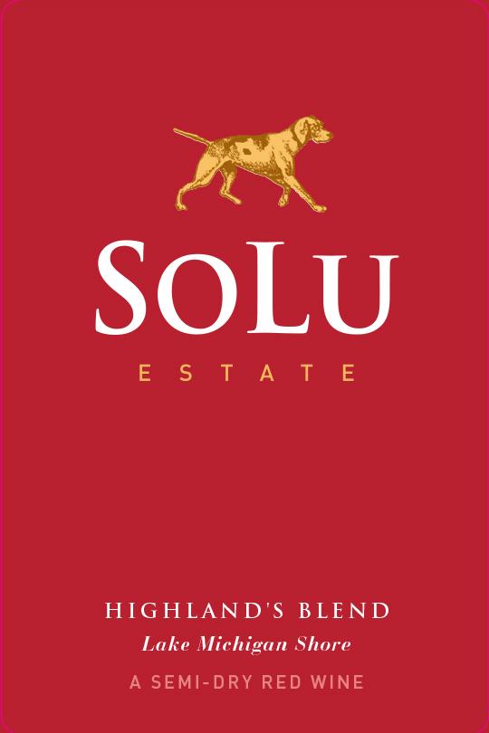 Highland's Blend