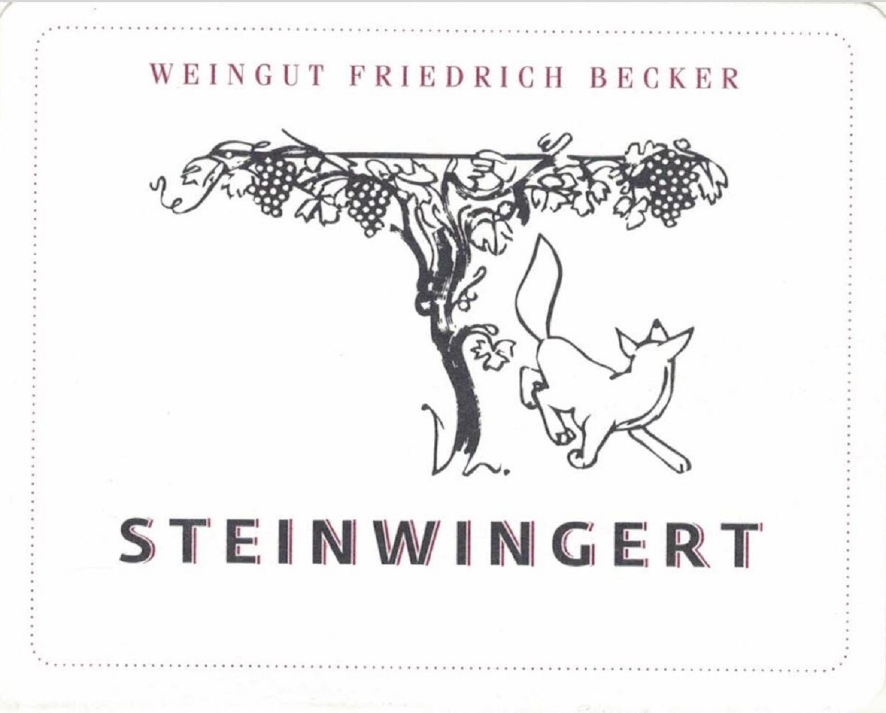 Steinwingert