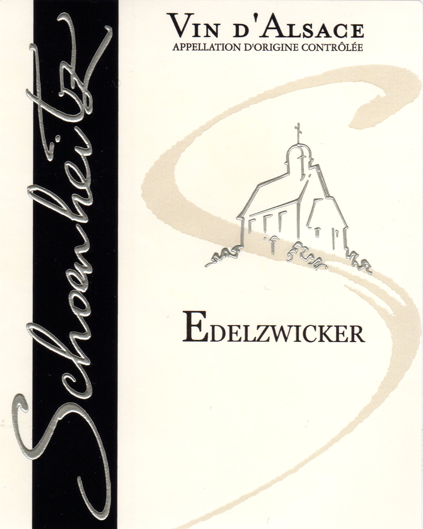 Edelzwicker