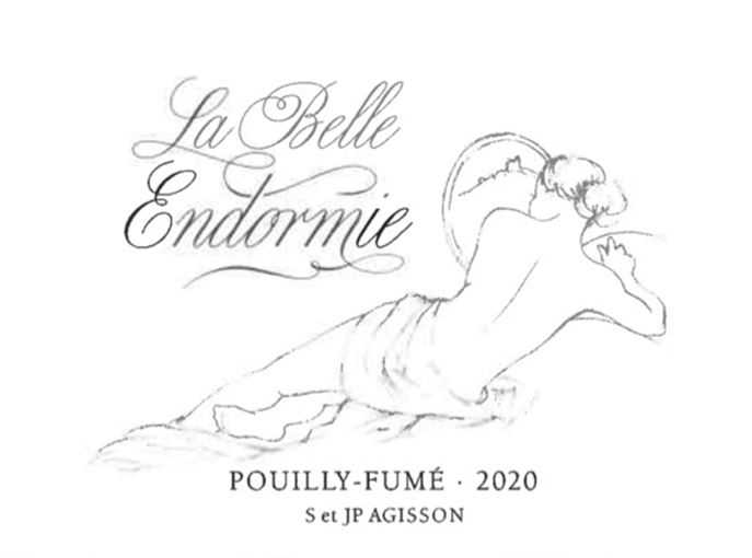 La Belle Endormie