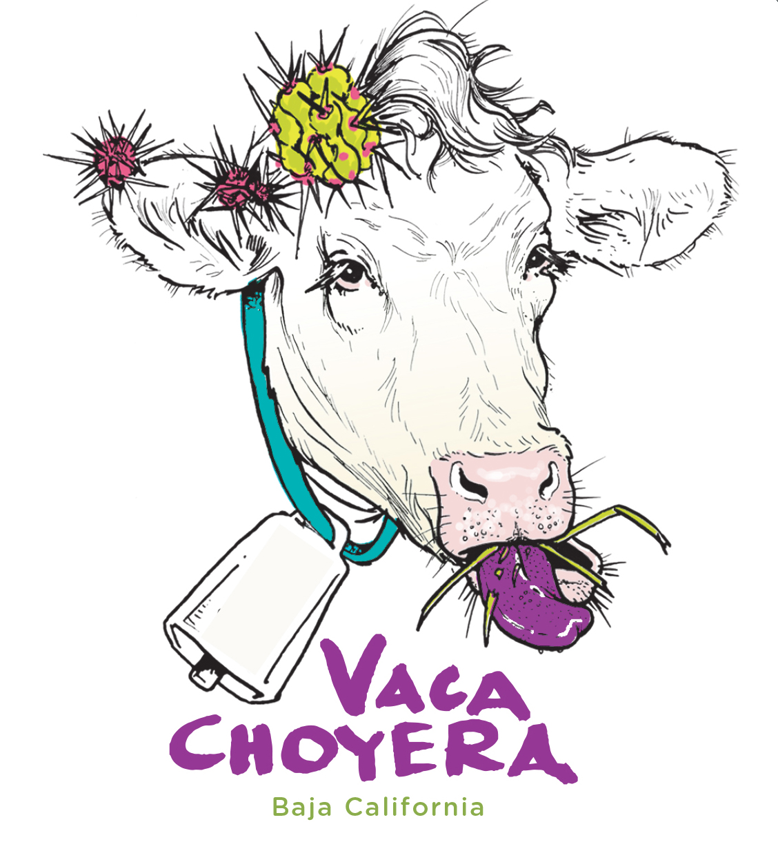 Vaca Choyera