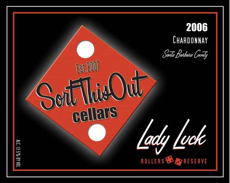 Lady Luck Rollers Reserve