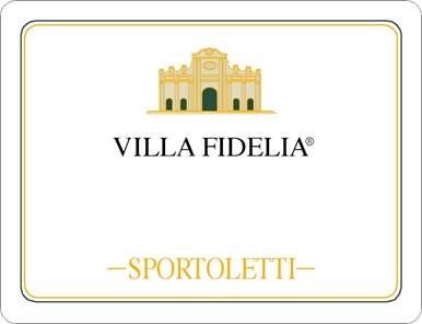 Villa Fidelia