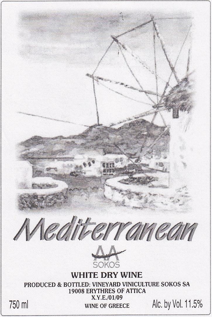 Mediterranean