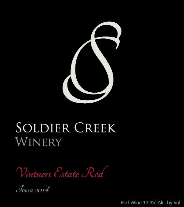 Vintners Estate Red