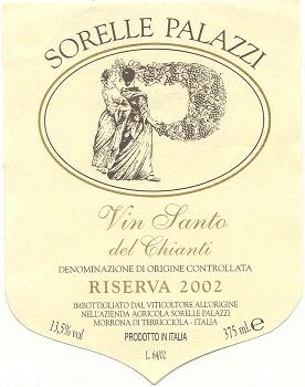 Vin Santo
