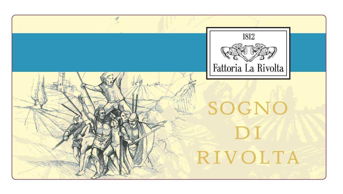 Sogno di Rivolta