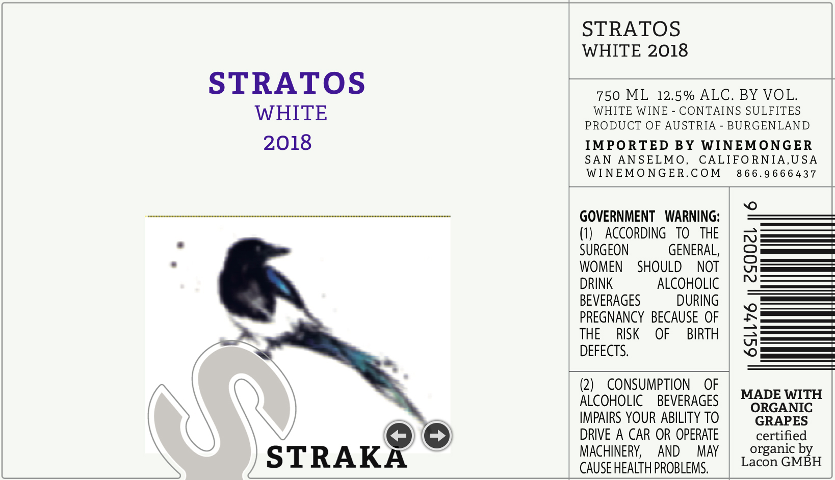 Stratos