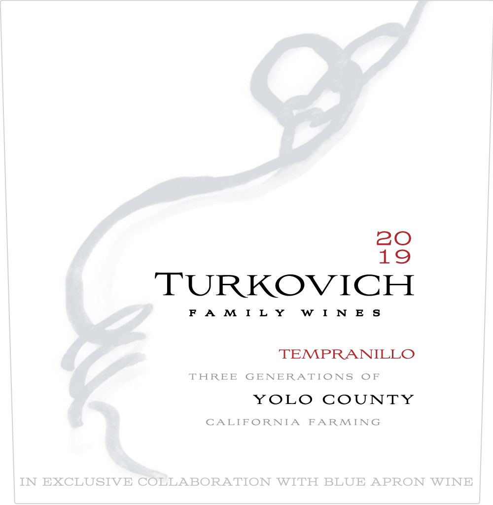 Turkovich Family Wines