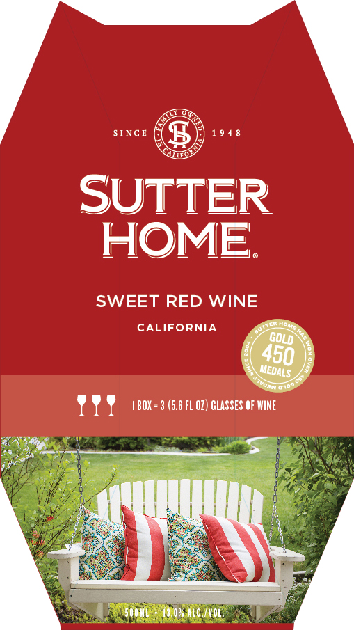 Sweet Red