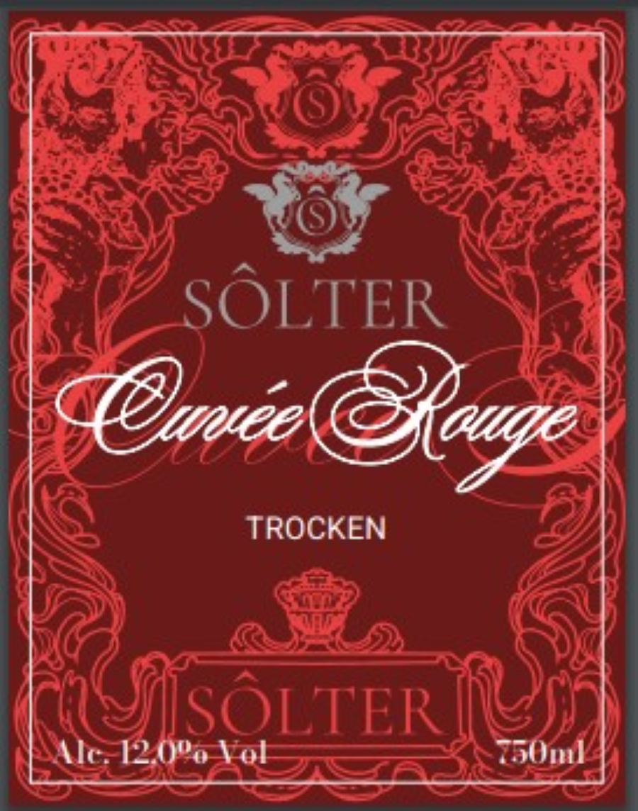 Cuvee Rouge