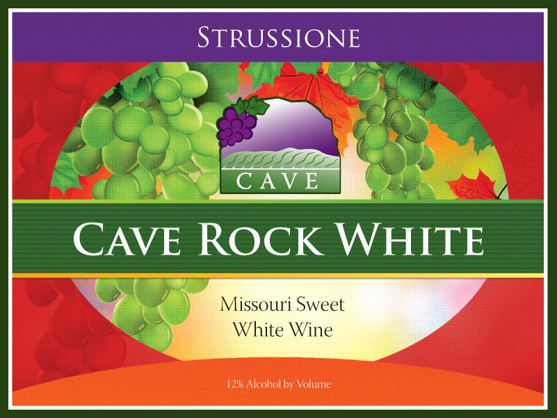 Cave Rock White