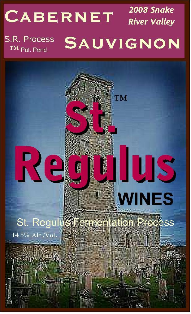 St. Regulus