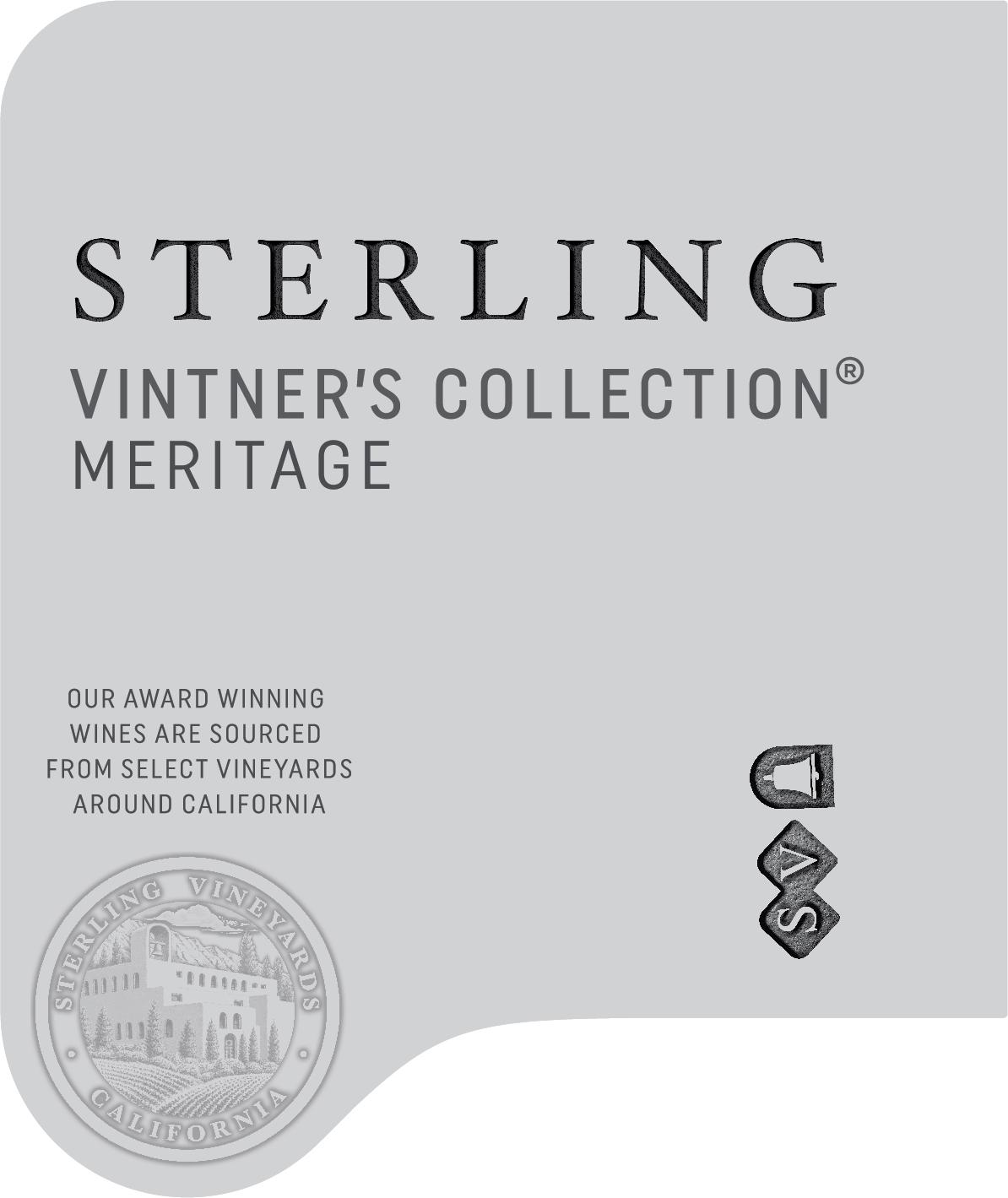 Vintner's Collection Meritage