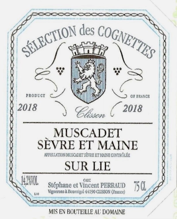 Selection Des Cognettes