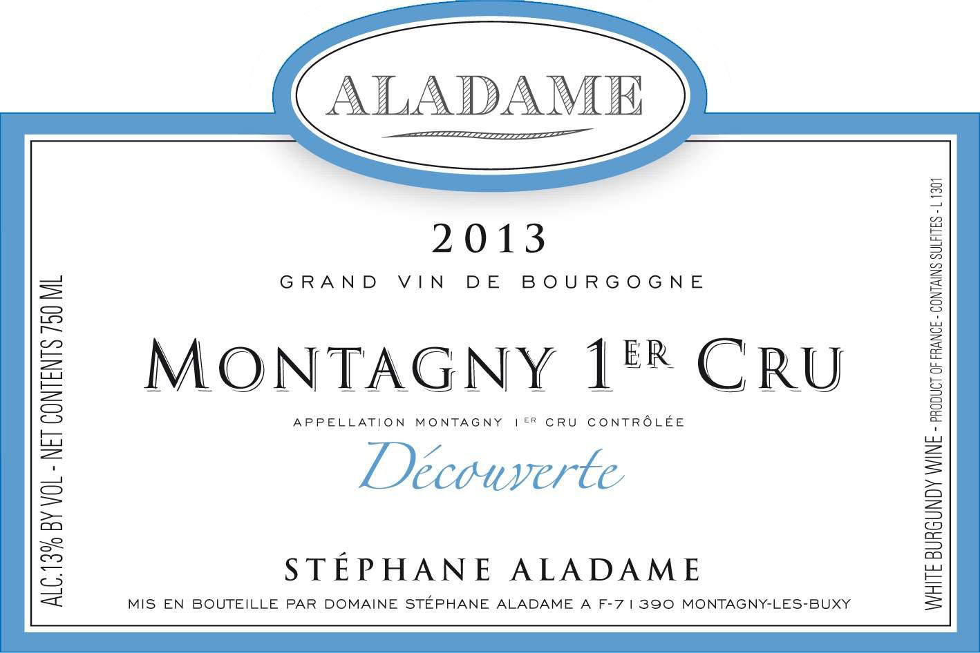 Découverte