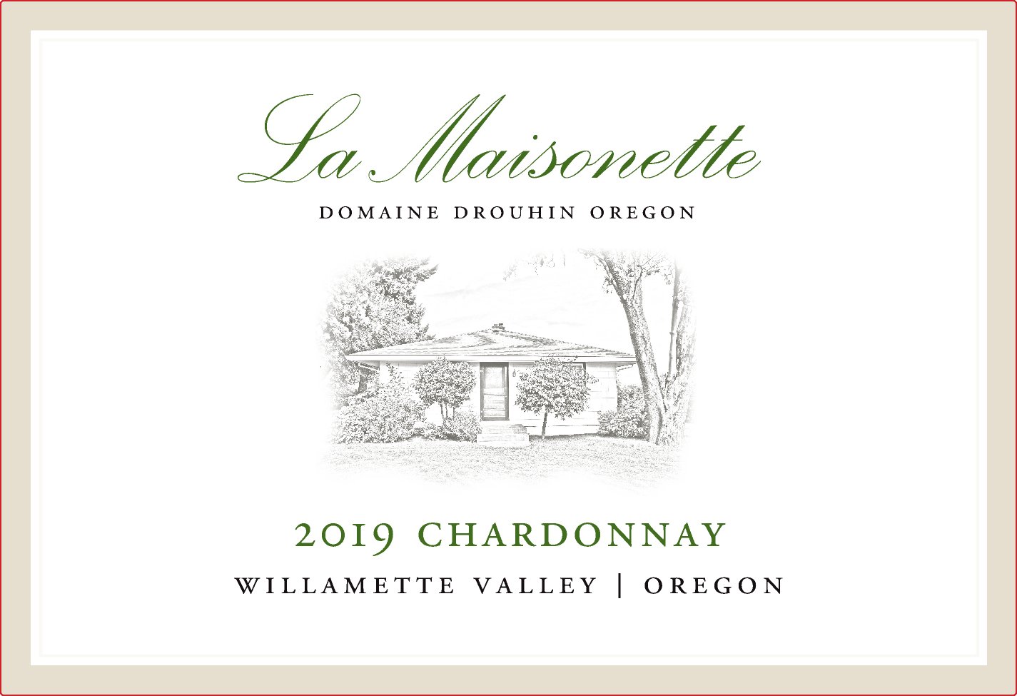 La Maisonette