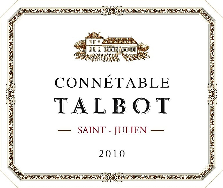 Connétable Talbot