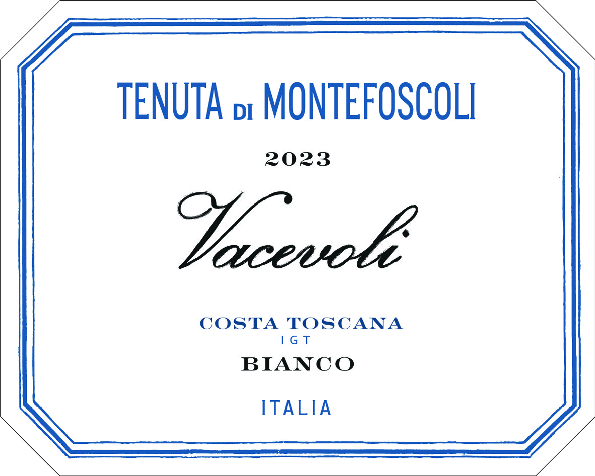Vacevoli