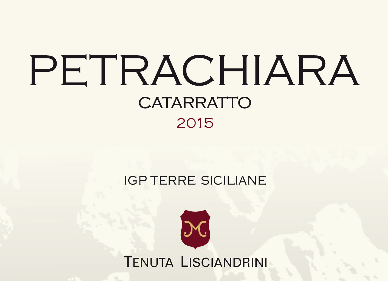 Catarratto Petrachiara