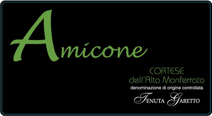 Amicone