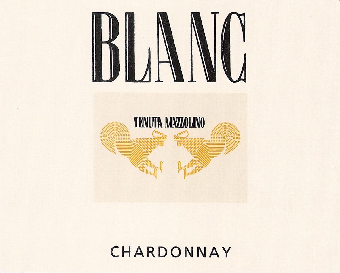 Blanc
