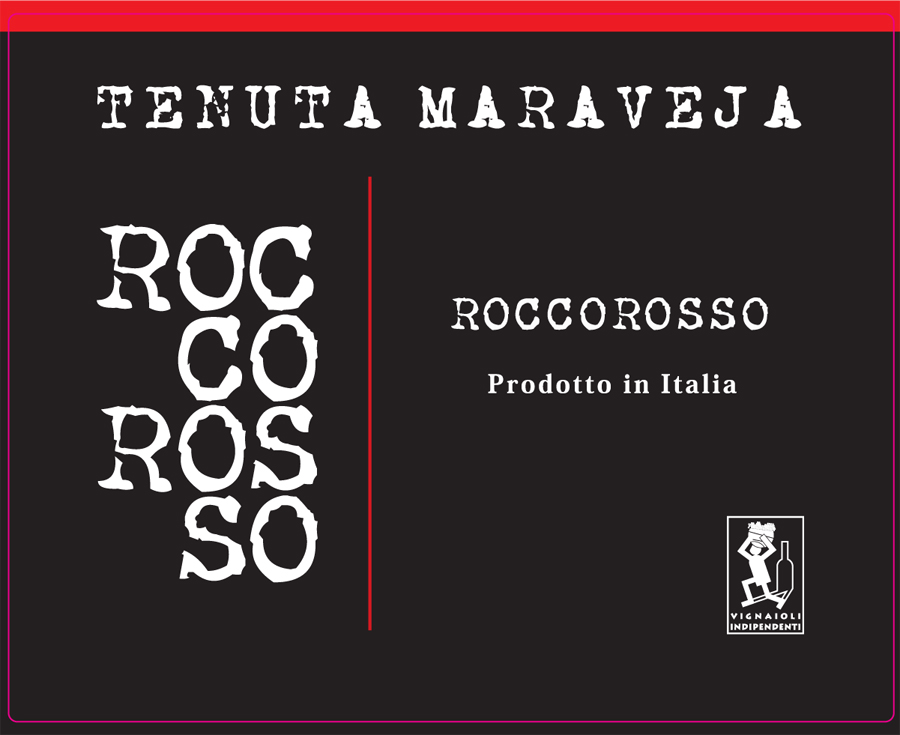 Rocco Rosso