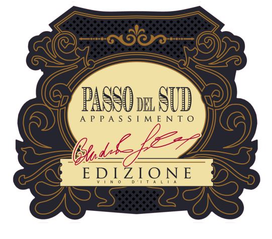 Passo Del Sud Edizione