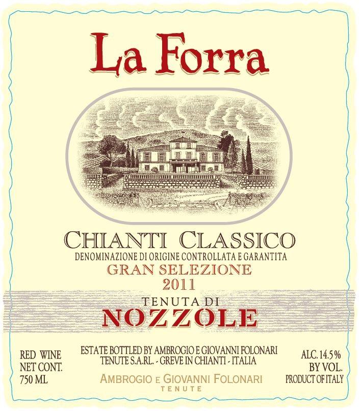 La Forra Gran Selezione