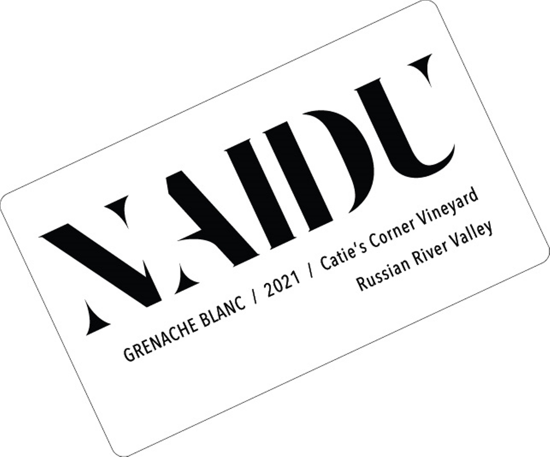 Catie's Corner Vineyard