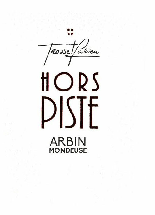 Hors Piste