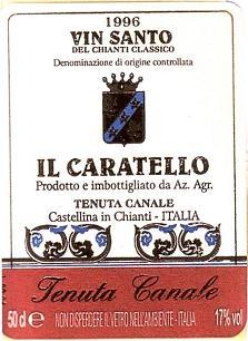 Il Caratello