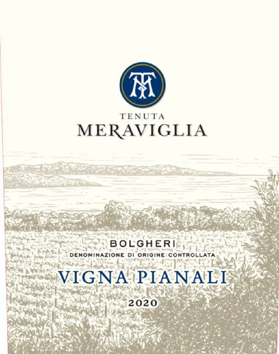 Vigna Pianali