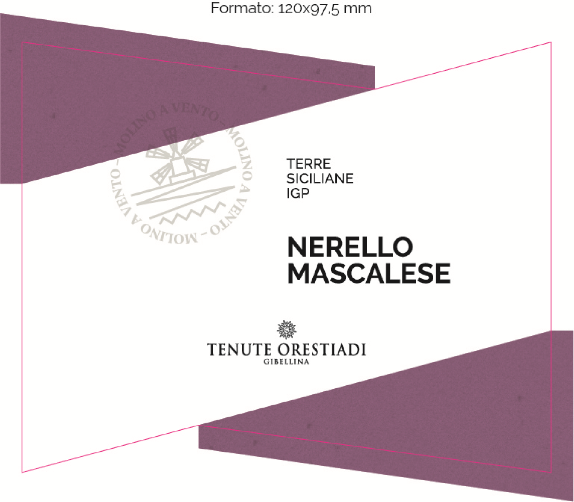 Nerello Mascalese