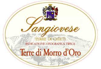Terre di Morro d'Oro