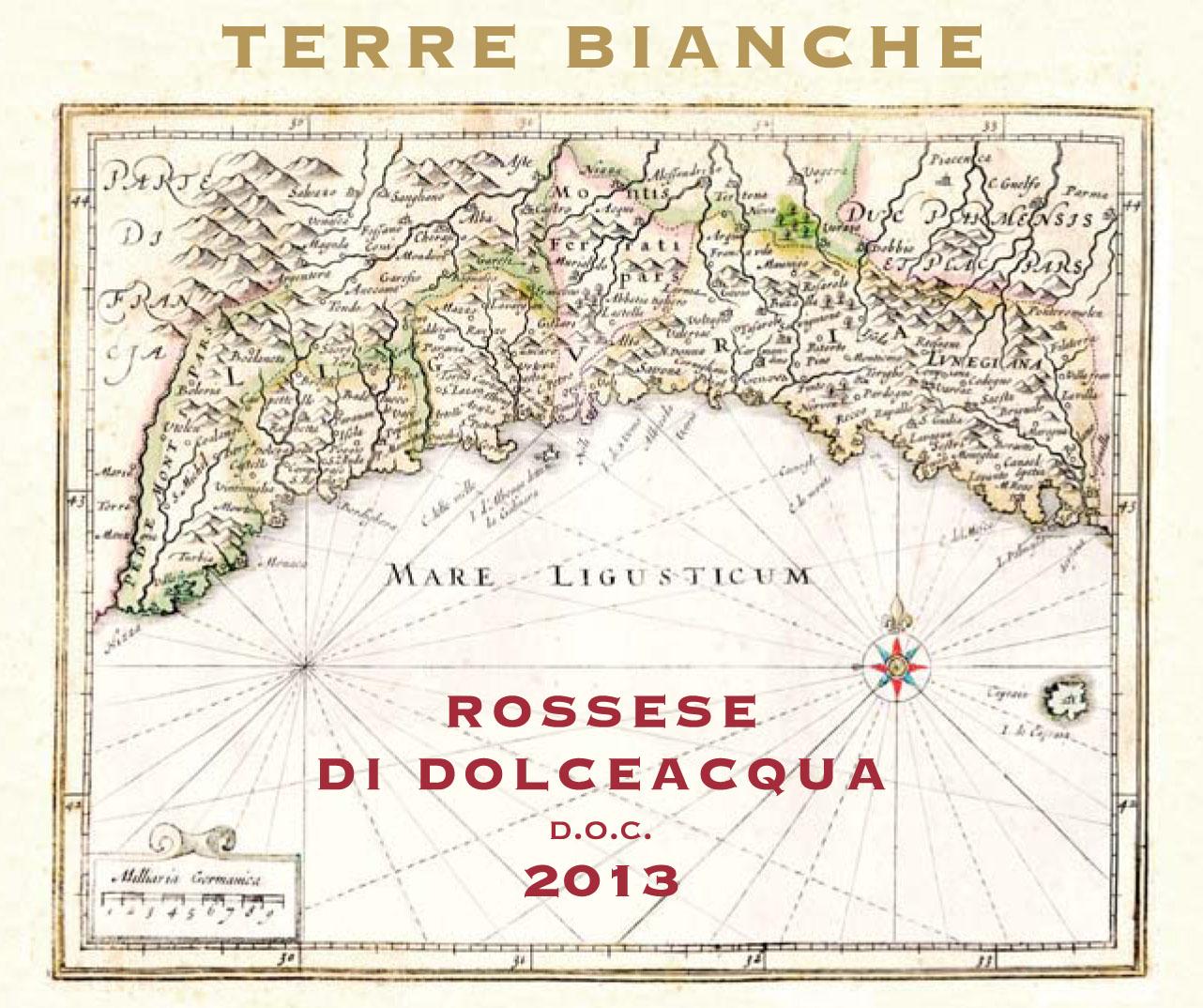 Rossese di Dolceacqua