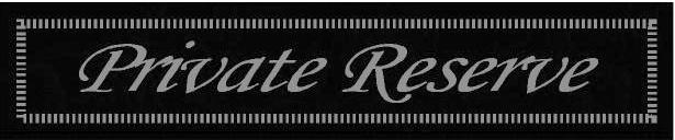 Private Reserve
