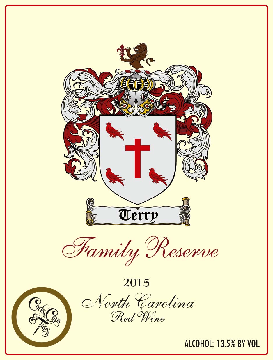 Family Reserve