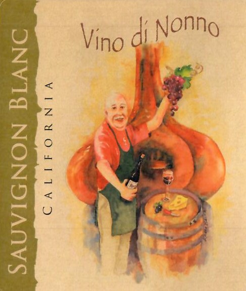 Vino Di Nonno