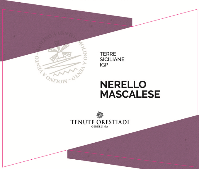 Nerello Mascalese