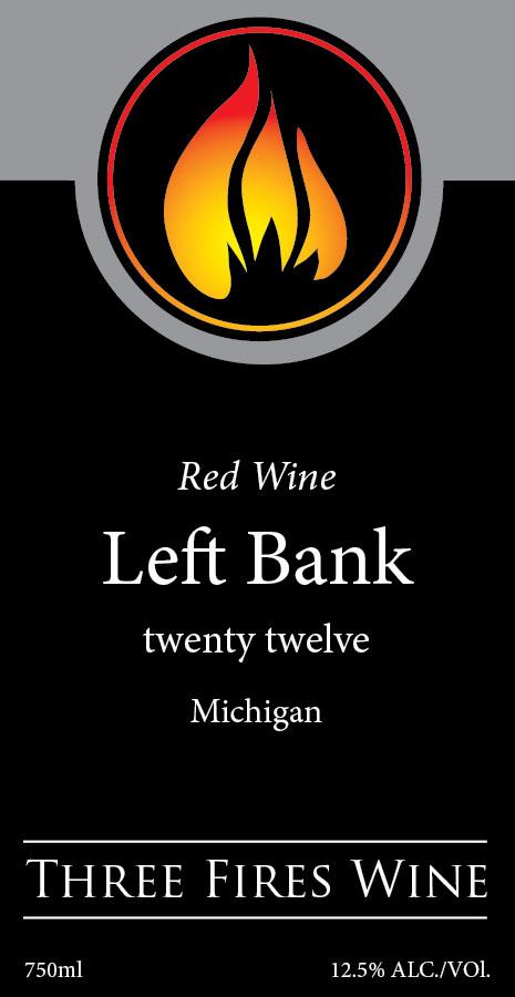 Left Bank