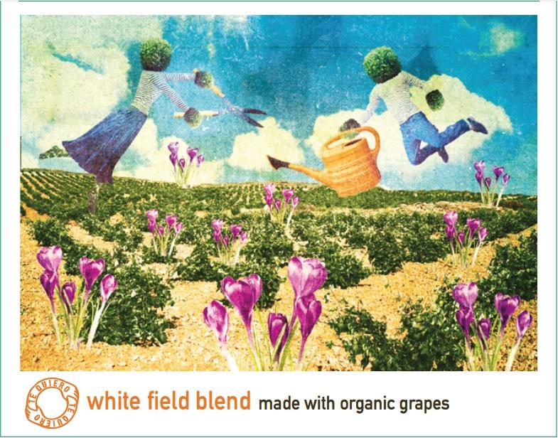 White Field Blend