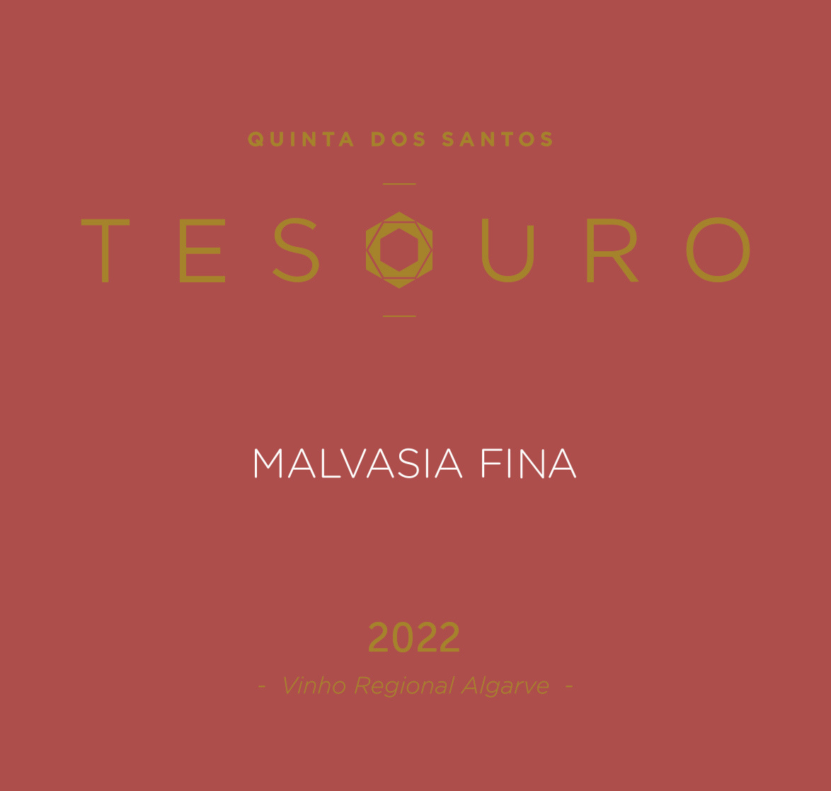 Tesouro Malvasia Fina