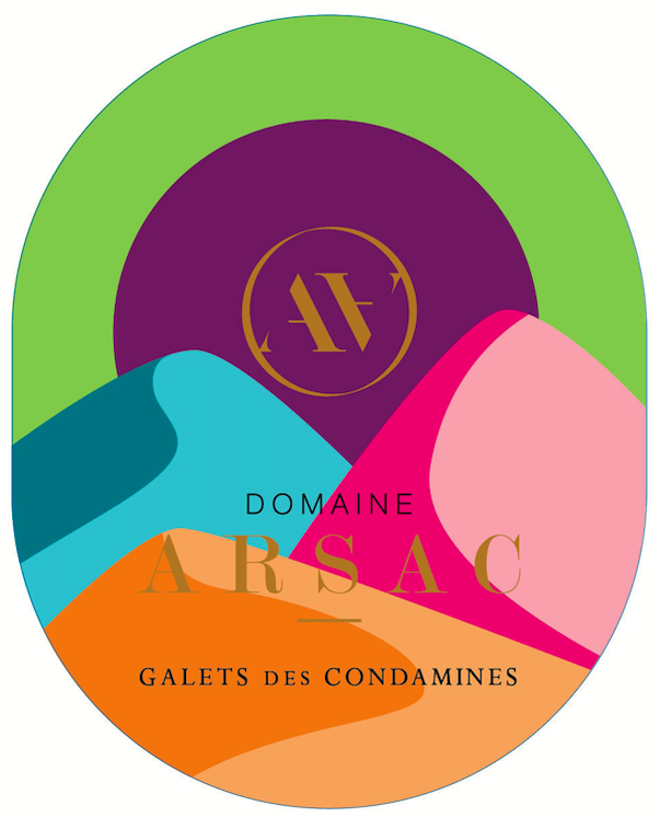 Les Galets De La Condamine