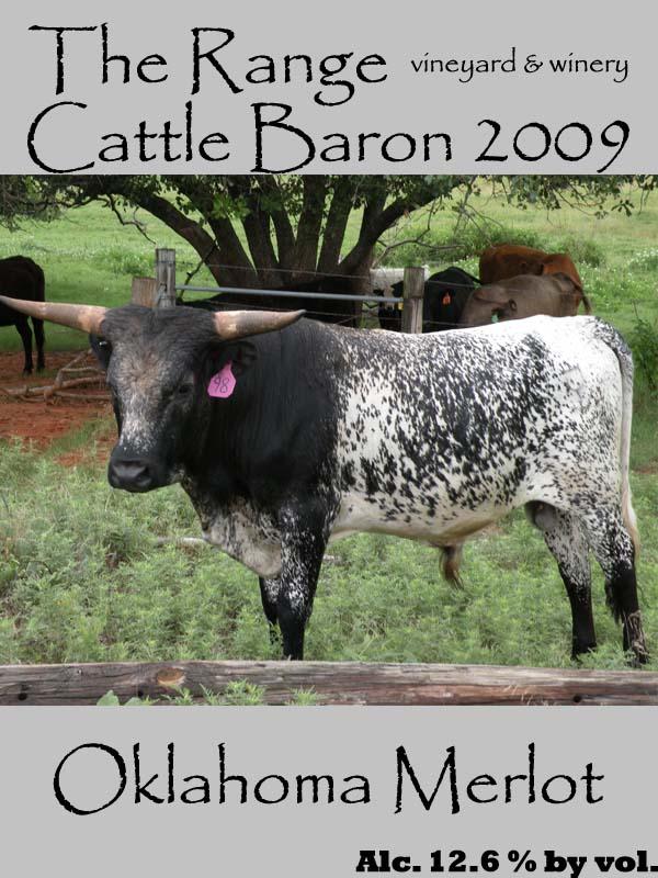 Cattle Baron